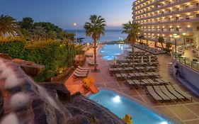 Hotel Cala Font Salou 4*